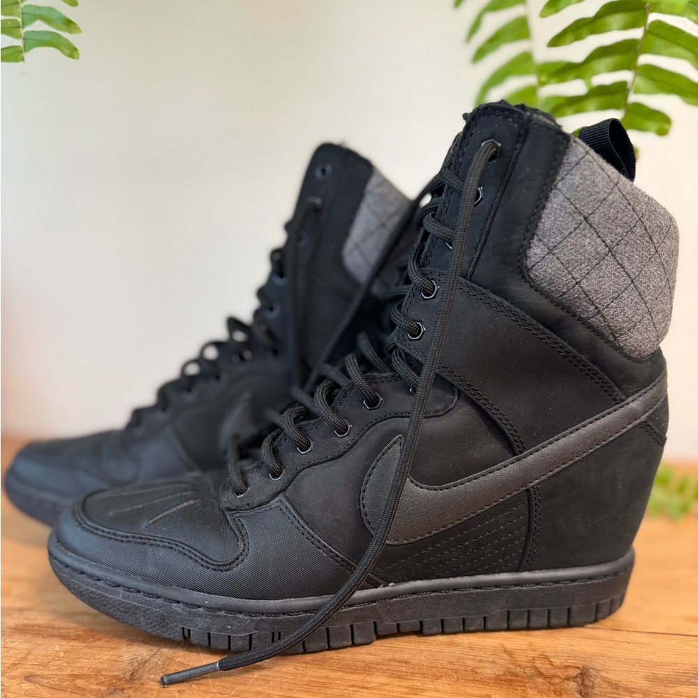 Nike Dunk Sky Hi Sneakerboot